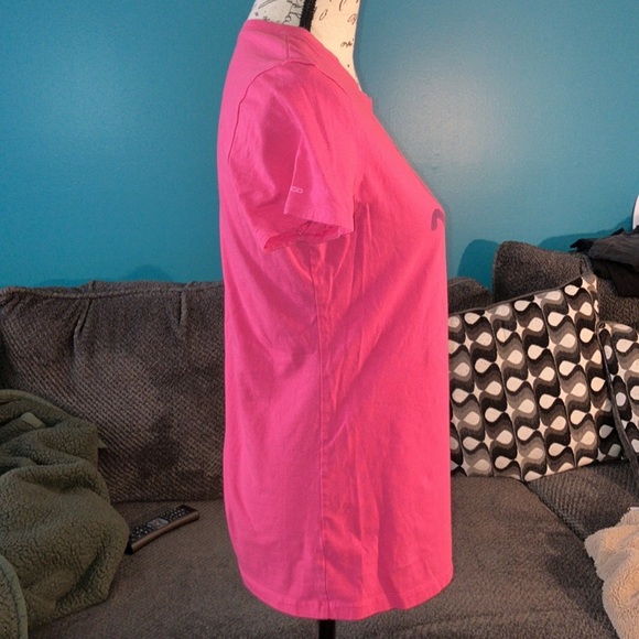 🎉4 for $20 Under Armour Field Hockey Tee, Medium - Picture 3 of 6